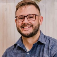 Target Freight Management Employee Patrick Skoczylas's profile photo