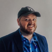Grosby Group Employee Lucas Rodriguez's profile photo