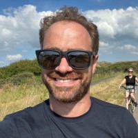 The HEINEKEN Company Employee Cameron Bennett's profile photo
