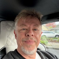 Striim Employee Steve Wilkes's profile photo