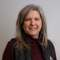 Capital: Materials, Paving & Construction Employee Beth Benton's profile photo