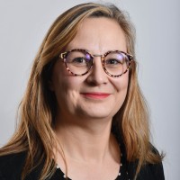 Voltaire et les Zamizen Employee Christelle Pujante's profile photo