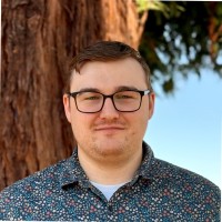 DADOS Technology Employee Luke Gardner's profile photo