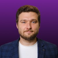 Shiva Tech Employee Alexander Pigaev's profile photo