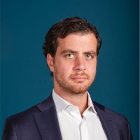 NUO Employee Luca Bossi's profile photo
