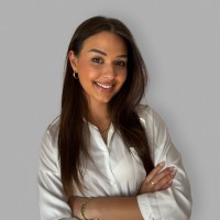 RevDash Employee Ledina Grabovci's profile photo