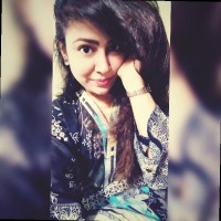 Shamraf's Employee Sadia Gul's profile photo