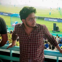 Textify AI (Backed by AngelList) Employee Abhishek Kumar's profile photo