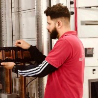 SOMAFE Employee Hichem Nezlioui's profile photo