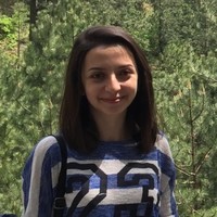 PreciseMDX Employee Evelina Bekyrova's profile photo