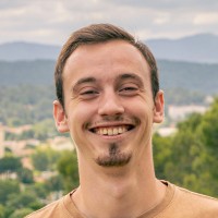 NEPTING Employee Emerick Biron's profile photo
