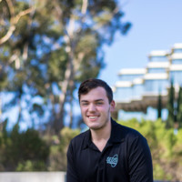 Open Book Extracts Employee Sam Mastro's profile photo