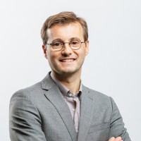 E-REDES Employee Luís Ferreira's profile photo