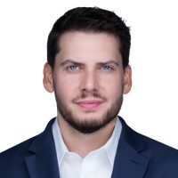 BARR Advisory, P.A. Employee Vince Maduri's profile photo