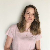 Matrix-Experience Employee Efrat Levi's profile photo