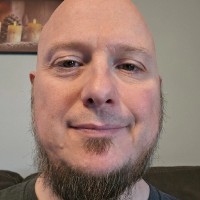 Emerson Employee Chris Losh's profile photo