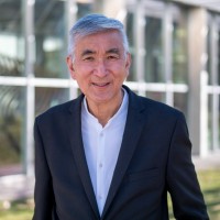 UBC Faculty of Land and Food Systems Employee Rickey Yada's profile photo