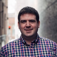 Dynatrace Employee Andrew Norris's profile photo