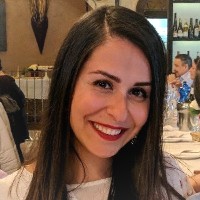 Brafasco Employee Anoush M.hrm's profile photo