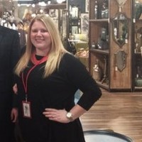 A & B Home, Inc. Employee Katie McCormack's profile photo