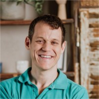 Pipeline Employee Yoav Prat's profile photo