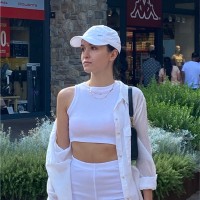 Toristy - Curated travel marketplaces SaaS Employee Tetiana Kalatenko's profile photo