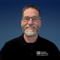 Finishing Consultants Employee Matt Kiker's profile photo
