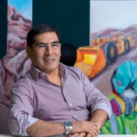 JRC Employee Manuel Ruiz Conejo Carlos's profile photo