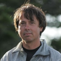 Jon Tierney