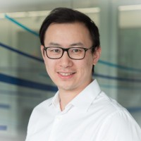 Energetech Employee Xi Shen's profile photo