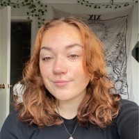 Frankie & Benny's Employee Megan Eves's profile photo