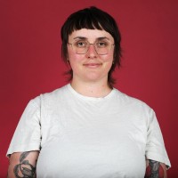 AIDS Healthcare Foundation Employee Eva G.'s profile photo