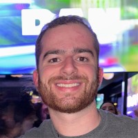 QUASH.ai Employee Mayer Attie's profile photo
