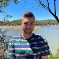 Lutheran Disability Services Inc. Employee Mathew Barnes's profile photo