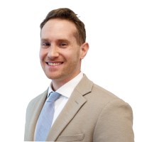 City of Chilliwack Employee Jordan Segal's profile photo