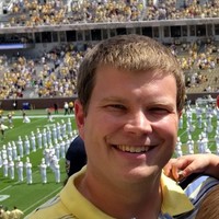 Pinnacle Solutions, Inc. Employee Theron Davis's profile photo