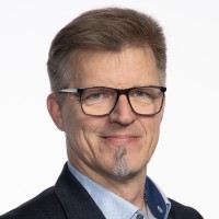 Satakunta University of Applied Sciences - SAMK Employee Jussi Törmälä's profile photo