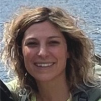 Silvia Fuochi Email