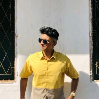 PIKIT Employee Ansil Nisam's profile photo