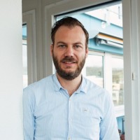 Brechbühler AG Employee Benjamin Oberlin's profile photo