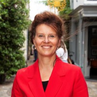 kennemerwonen Employee Krista Walter's profile photo