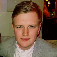 Duggan Steel Employee Andrew Osborne's profile photo