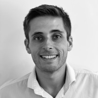 Finangeste Employee Carlos Blanco De Morais's profile photo