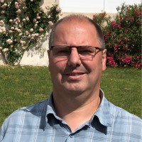 SN ALUGO Employee Joel Bossard's profile photo