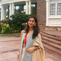 Arvind Limited Employee Shaily Jain's profile photo