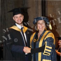 University of Chichester Employee Alex Moulder's profile photo