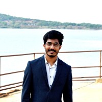 Prefr (Formerly CreditVidya) Employee Vishwas Nalla's profile photo