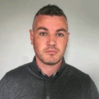 Genesys Employee Darragh King's profile photo