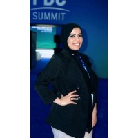 AREEBAH Employee Hanan Sayed's profile photo