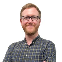 Abacus dx Employee Samuel Cooper's profile photo